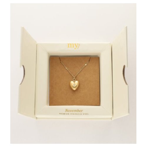 My Heart Gold NOV