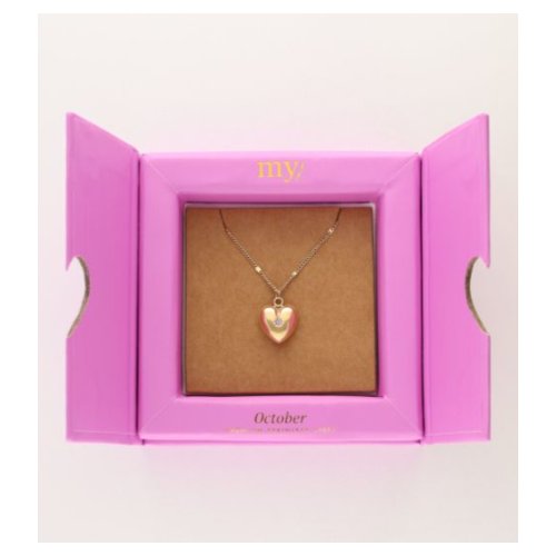 My Heart Gold OKT
