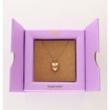 My Heart Gold SEP