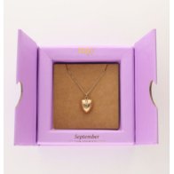My Heart Gold SEP