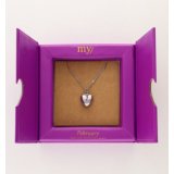 My Heart Steel FEB