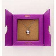 My Heart Steel FEB