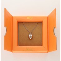 My Heart Steel JAN