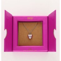 My Heart Steel JULI