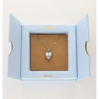 My Heart Steel MARTS