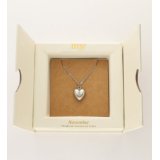 My Heart Steel NOV
