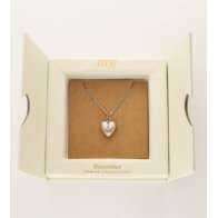 My Heart Steel NOV