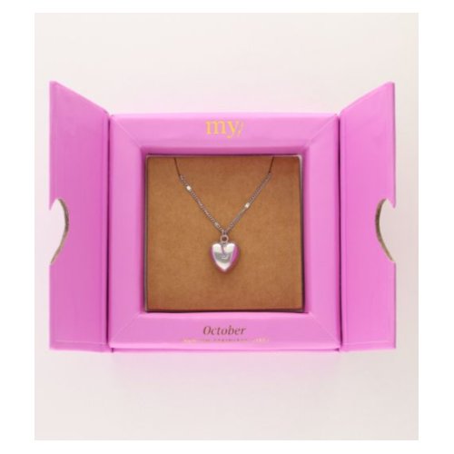 My Heart Steel OKT