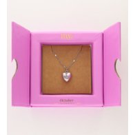 My Heart Steel OKT