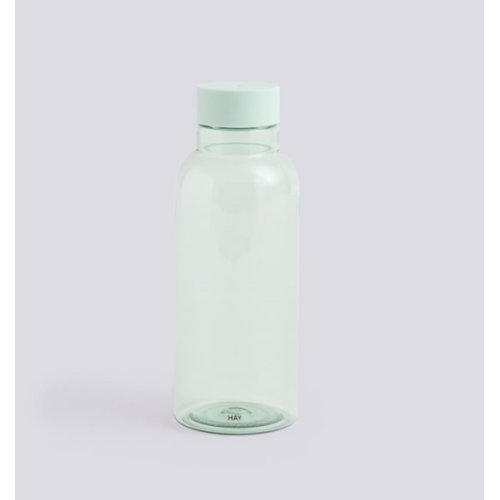 Water Bottle S Ice Blue