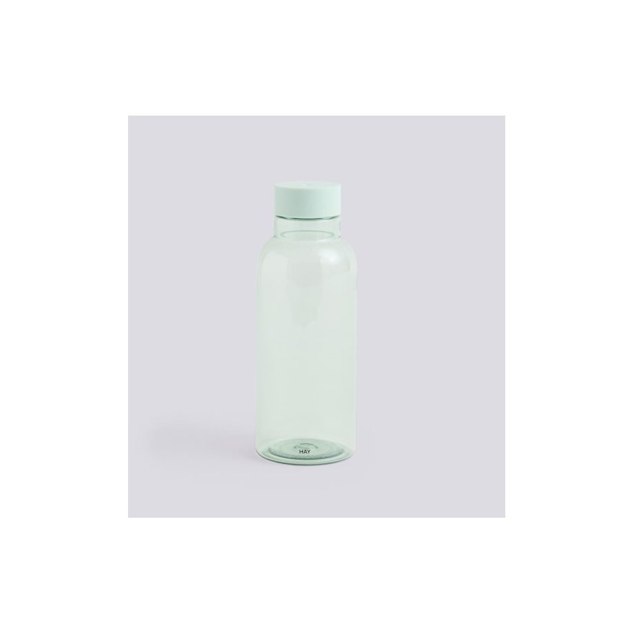 Water Bottle S Ice Blue