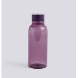 Water Bottle L Purple