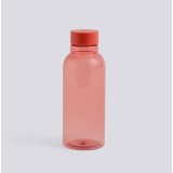 Water Bottle L Red