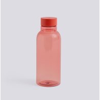 Water Bottle L Red