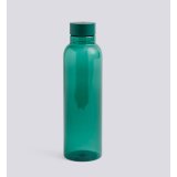 Water Bottle S Dark Green 