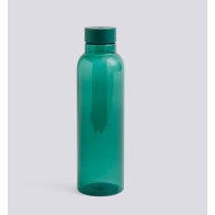 Water Bottle S Dark Green 
