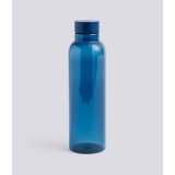 Water Bottle S Dark Blue