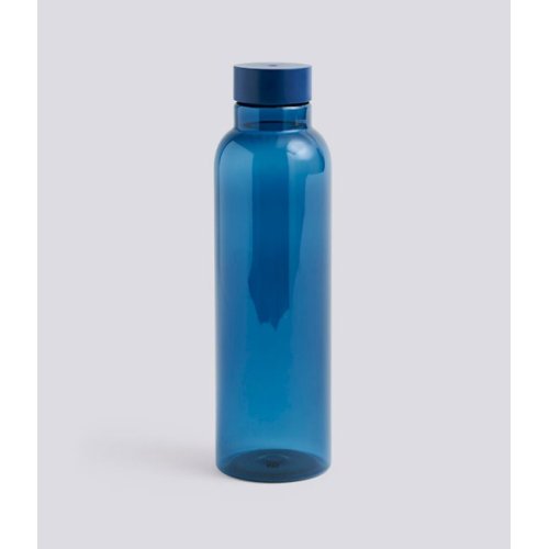 Water Bottle S Dark Blue