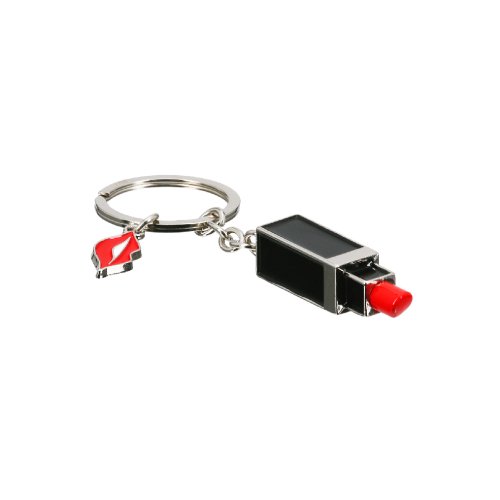 Keyring Mouth Lipstick