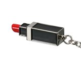 Keyring Mouth Lipstick