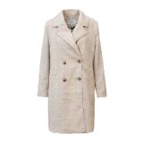 Textured Coat