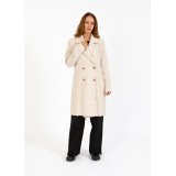 Textured Coat