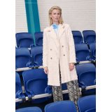 Textured Coat