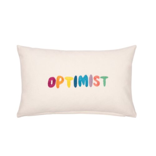 Pude Optimist