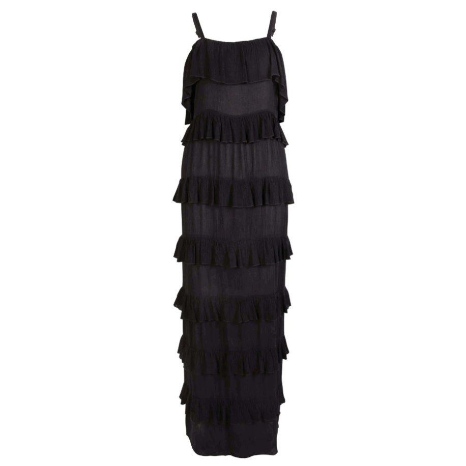 Zuri Dress