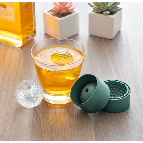 Ice Ball Molds Golf