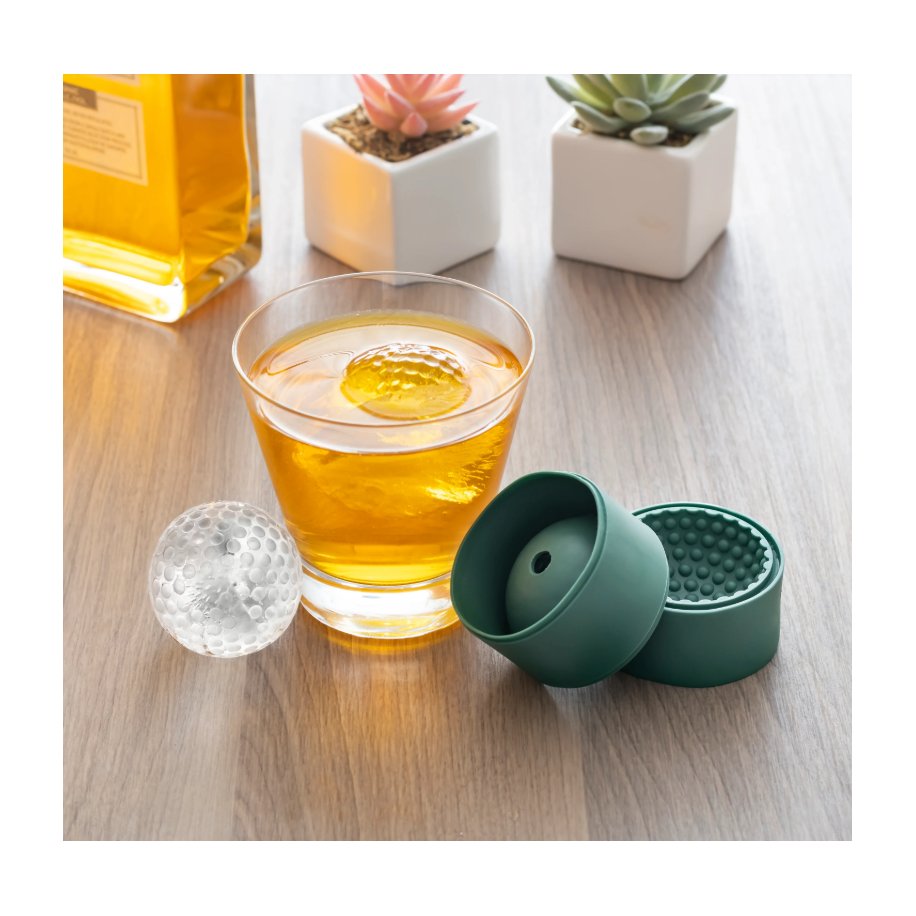 Ice Ball Molds Golf
