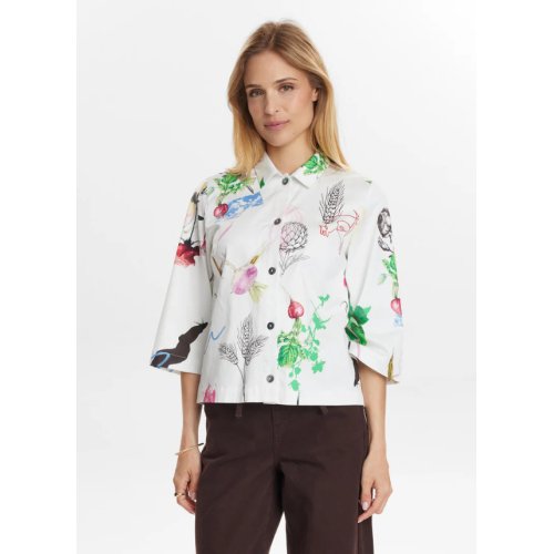 Silja Shirt