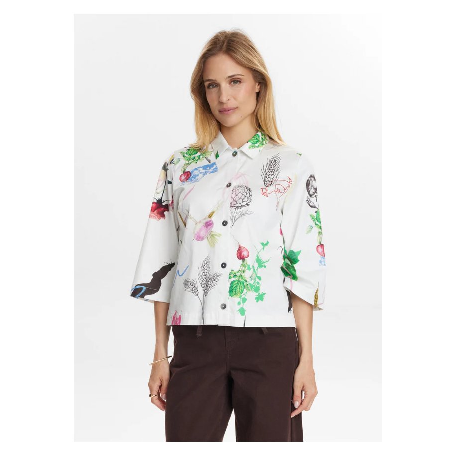 Silja Shirt