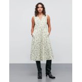 Poplinea Emsa Dress