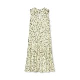 Poplinea Emsa Dress
