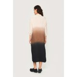 Summer Dip Dye Dress