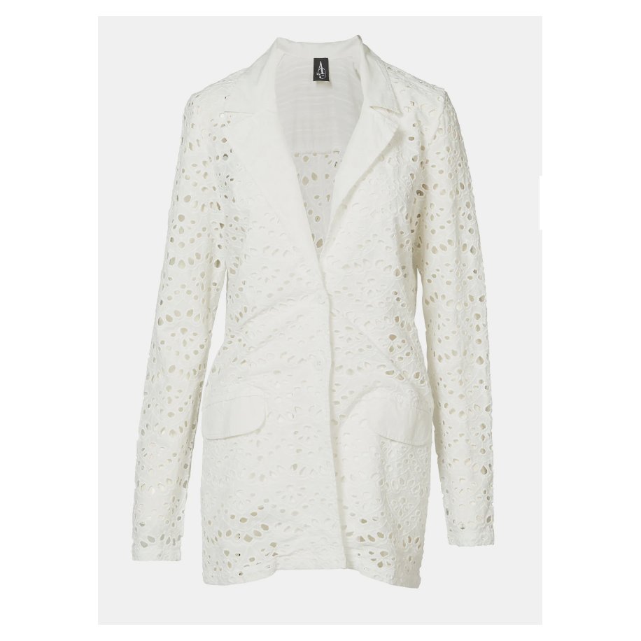 Uvika Blazer
