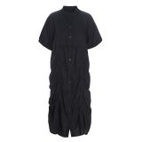 Airy Linen Dress