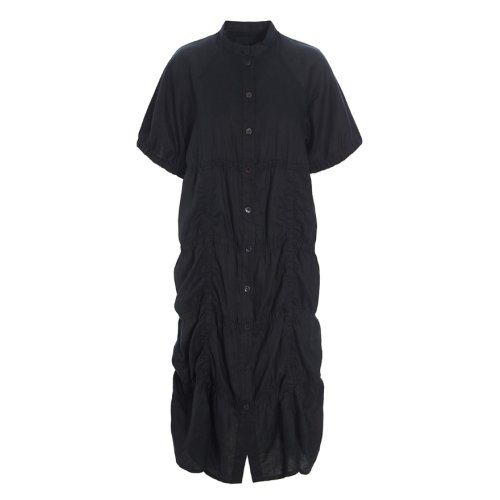 Airy Linen Dress