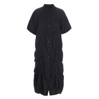 Airy Linen Dress