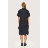 Airy Linen Dress