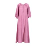 Dress with Sleeve