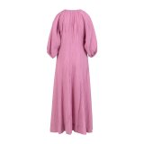 Dress with Sleeve