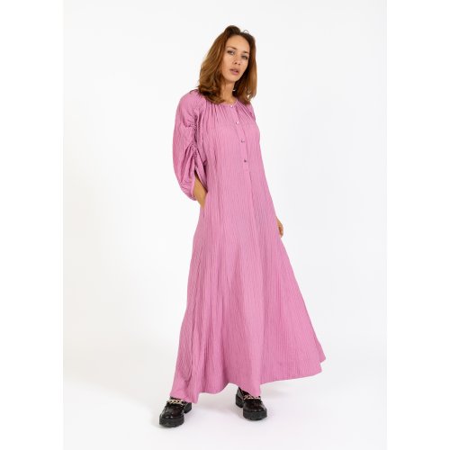 Dress with Sleeve