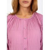 Dress with Sleeve