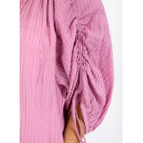Dress with Sleeve
