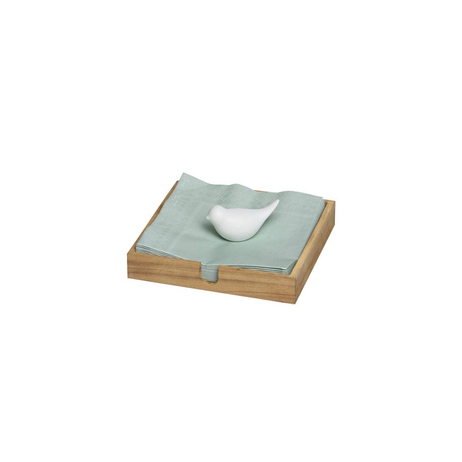 Napkin Holder