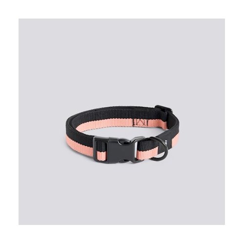 HAY Dogs Collar S/M Pink/Black