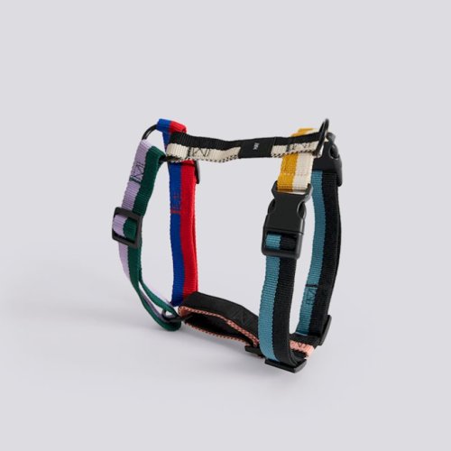 HAY Dogs Harness Medium Color