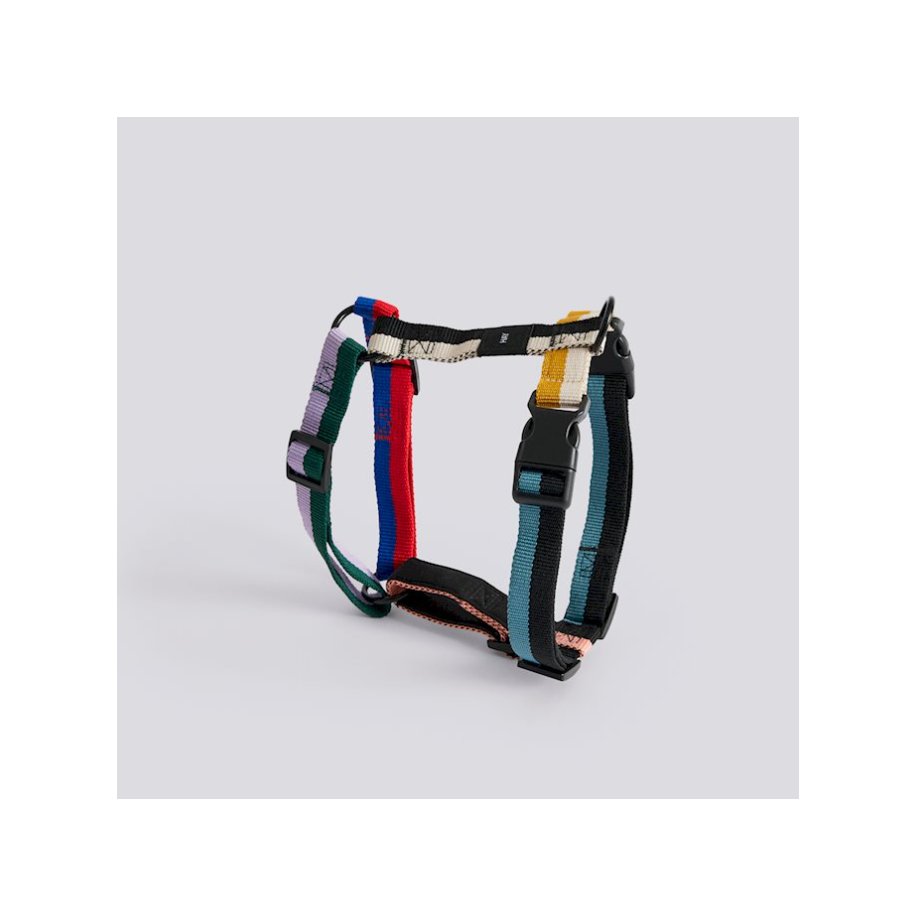 HAY Dogs Harness Medium Color